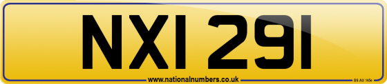 NXI 291