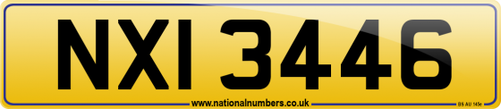 NXI 3446