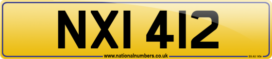 NXI 412