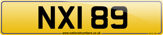 NXI 89