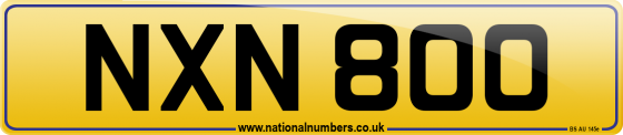 NXN 800