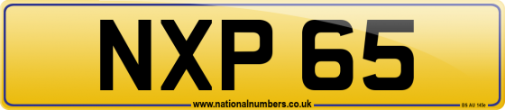 NXP 65