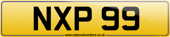 NXP 99