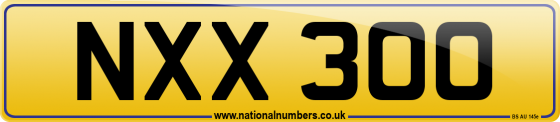NXX 300
