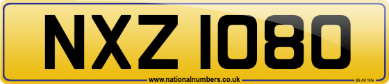 NXZ 1080