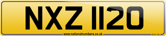 NXZ 1120