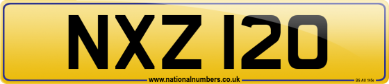 NXZ 120