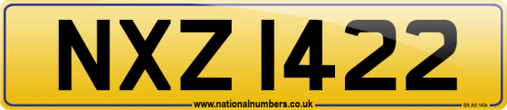 NXZ 1422