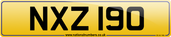 NXZ 190
