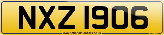 NXZ 1906