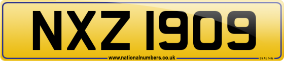 NXZ 1909