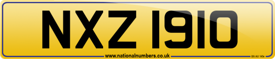 NXZ 1910