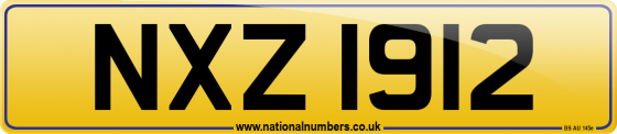 NXZ 1912