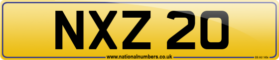 NXZ 20