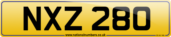 NXZ 280