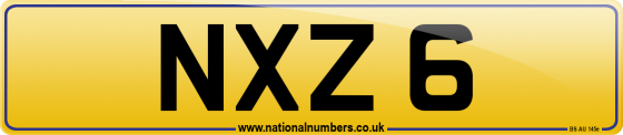 NXZ 6