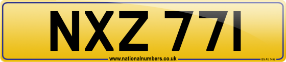 NXZ 771
