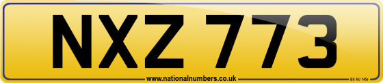 NXZ 773