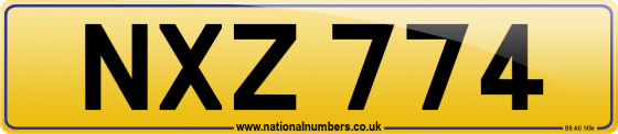 NXZ 774
