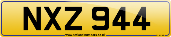 NXZ 944
