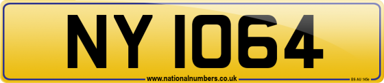 NY 1064