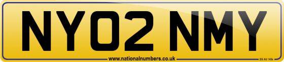 NY02 NMY