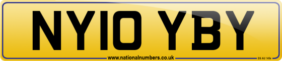 NY10 YBY