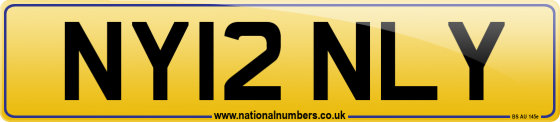NY12 NLY