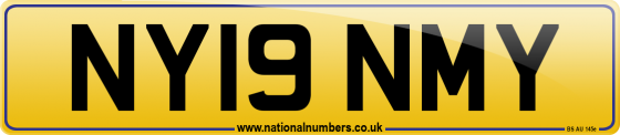 NY19 NMY