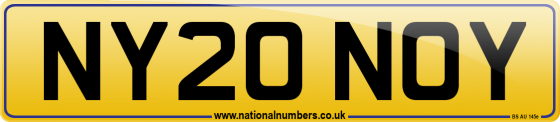 NY20 NOY