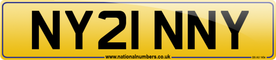 NY21 NNY
