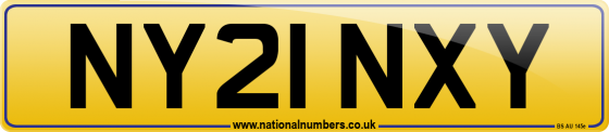 NY21 NXY