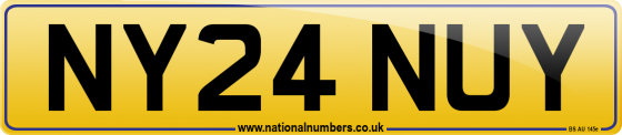 NY24 NUY