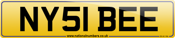 NY51 BEE