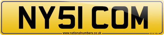 NY51 COM