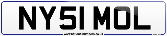 NY51 MOL