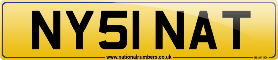 NY51 NAT