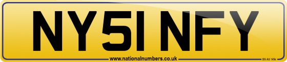 NY51 NFY