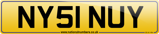 NY51 NUY