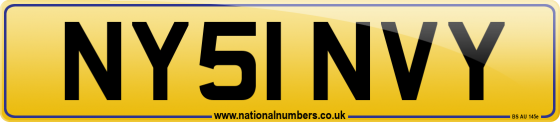 NY51 NVY
