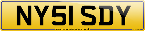 NY51 SDY