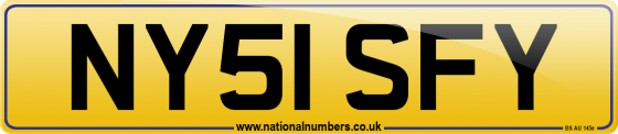 NY51 SFY