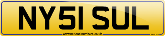 NY51 SUL