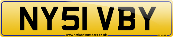 NY51 VBY