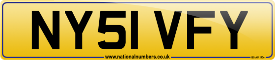 NY51 VFY