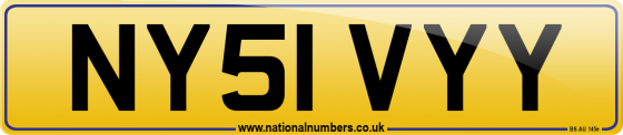 NY51 VYY