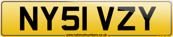NY51 VZY