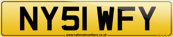 NY51 WFY