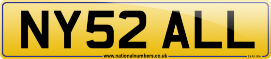 NY52 ALL