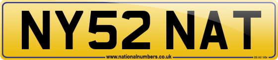 NY52 NAT